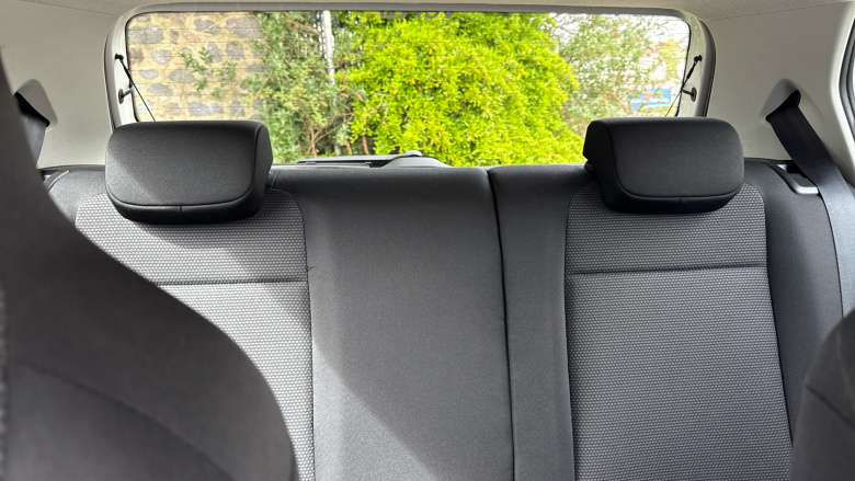 Skoda CITIGO 61kW SE L 37kWh 5dr Auto Electric Hatchback